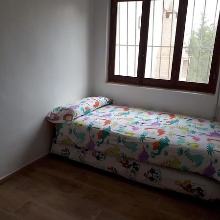 Villa Alto De Los Balcones Torrevieja - Orihuela Costa Exteriör bild