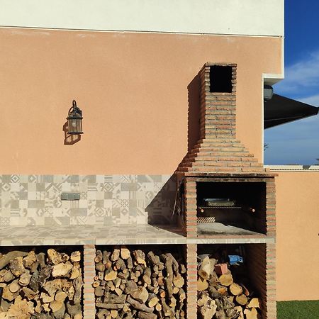 Villa Alto De Los Balcones Torrevieja - Orihuela Costa Exteriör bild