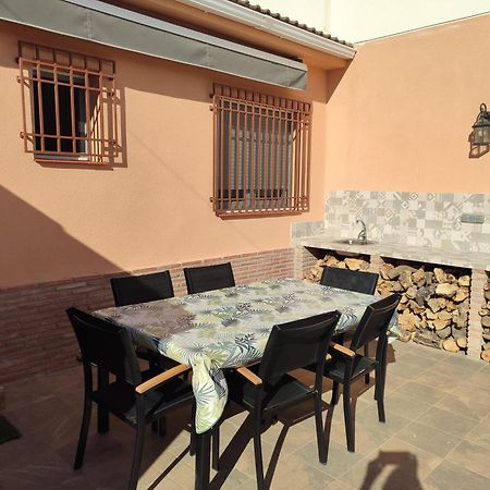 Villa Alto De Los Balcones Torrevieja - Orihuela Costa Exteriör bild