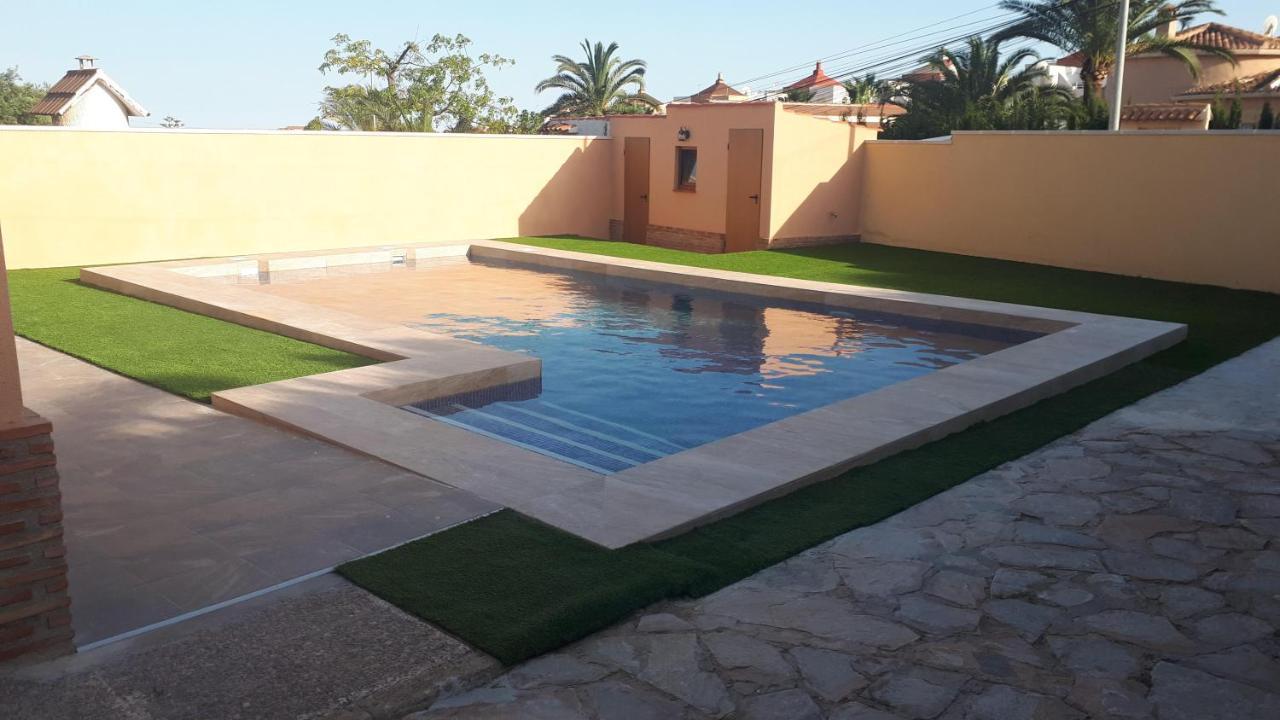Villa Alto De Los Balcones Torrevieja - Orihuela Costa Exteriör bild