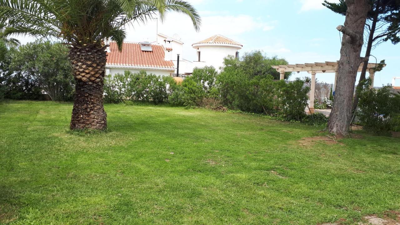Villa Alto De Los Balcones Torrevieja - Orihuela Costa Exteriör bild