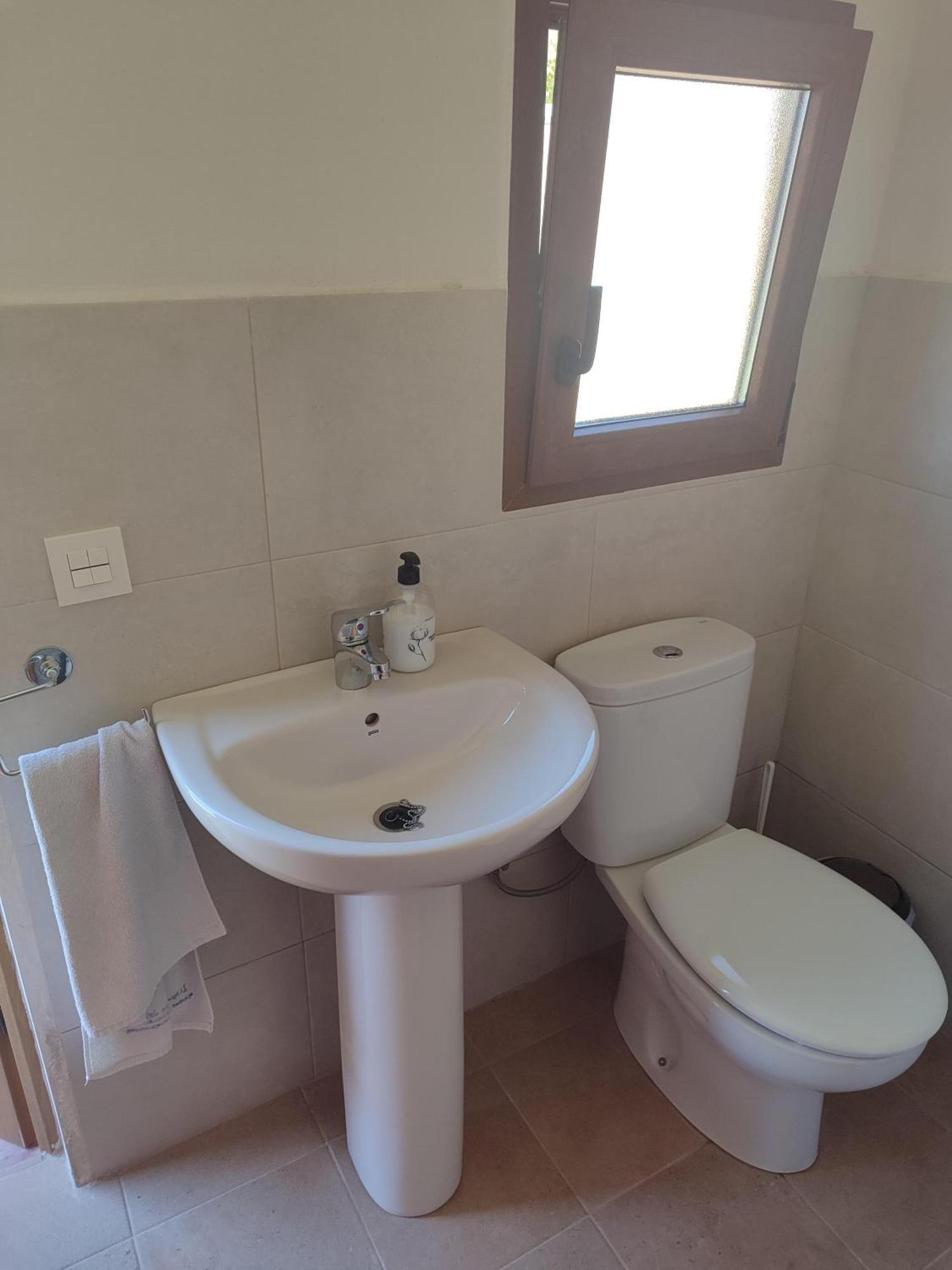 Villa Alto De Los Balcones Torrevieja - Orihuela Costa Exteriör bild