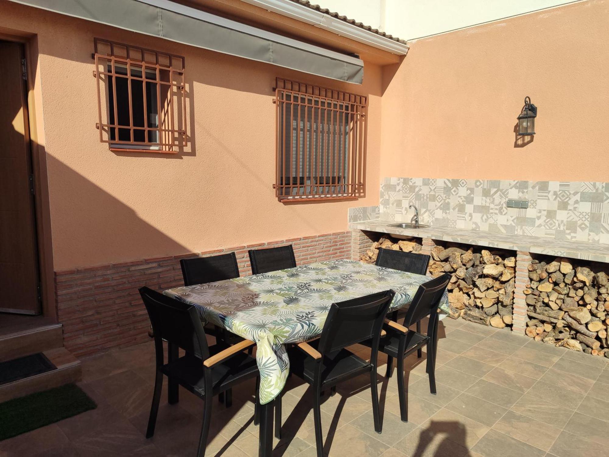 Villa Alto De Los Balcones Torrevieja - Orihuela Costa Exteriör bild